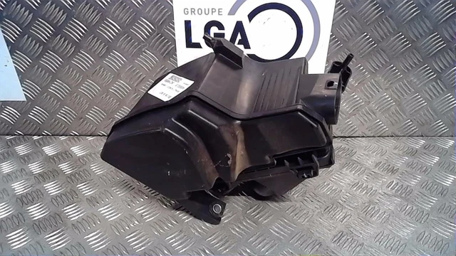 🇫🇷🥇Scatola aria 165003255R RENAULT TWINGO 3 PHA SE 1 ✅