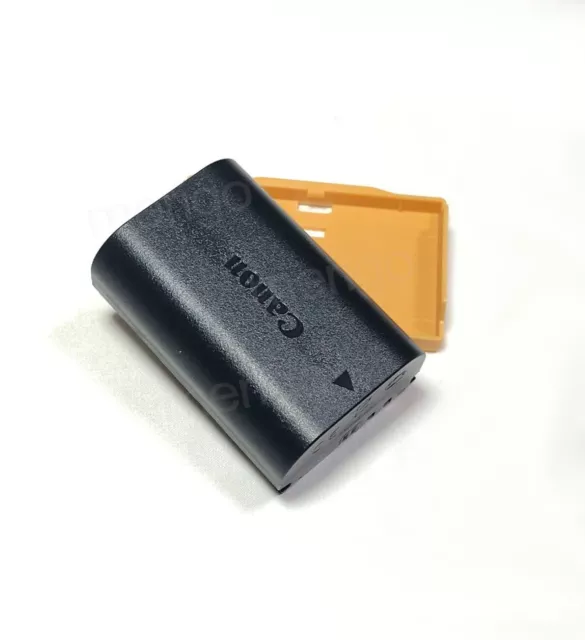 Canon LP-E6N Li-Ion Battery EOS 5D2 6D 60D 70D 7D 5D Mark II III IV