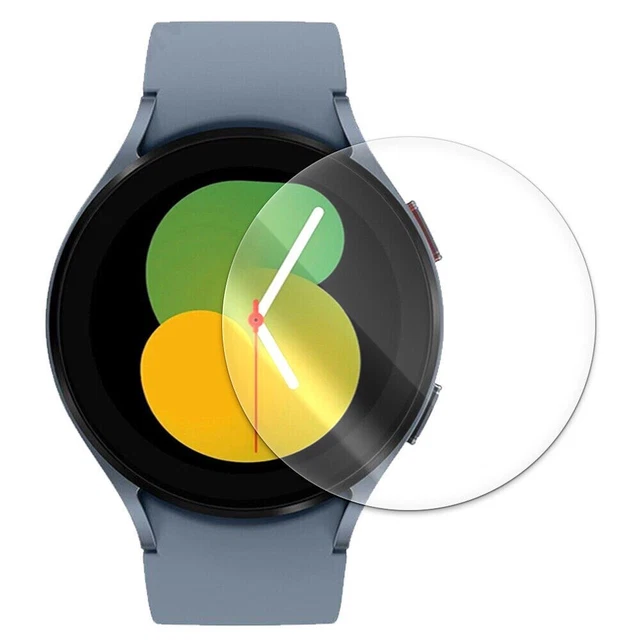 High Definition 9H Screen Protector for Samsung Galaxy Watch 5 40mm SM-R900N USA