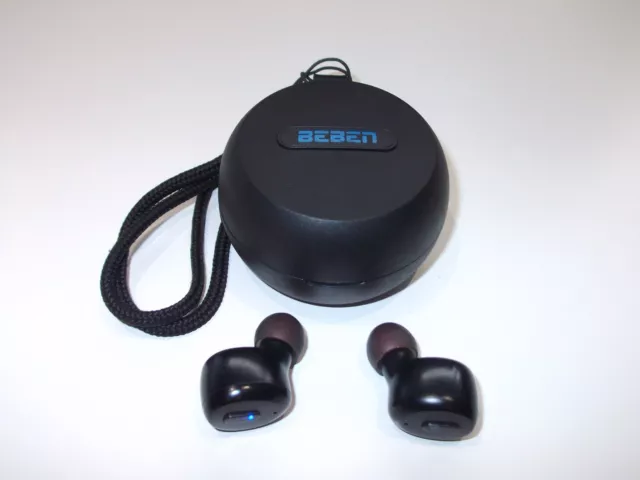 Beben x8 earbuds 2025