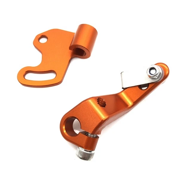 Leva frizione moto un dito braccio frizione per 890 790 790DUKE 890 Adve O1M9