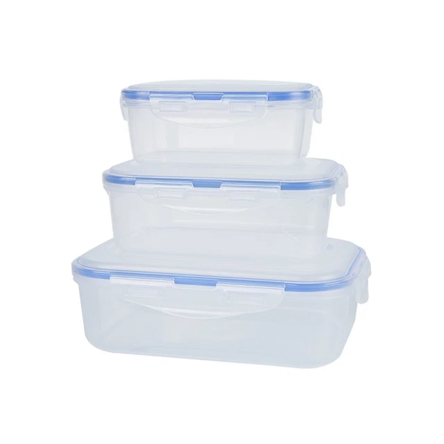 De Réparation De Pneus Plats De Vélo En Plastique, 3 Pièces, Pour