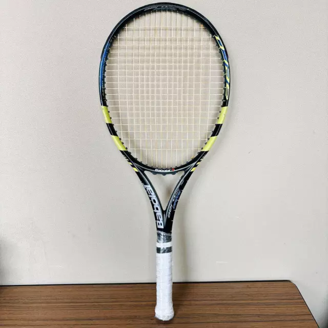 Tennis Racket Yonex Babolat Aeropro Drive First Generation Rafael Nadal