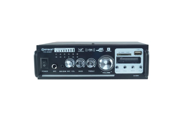 DollaTek TPA3110 30 W * 2 2 canali Mini Stereo Wireless Bluetooth Audio