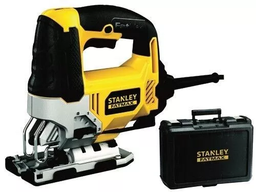 Petite Scie Alternatif Action Banlieue Stanley Gras Max 710 Watt FME340K