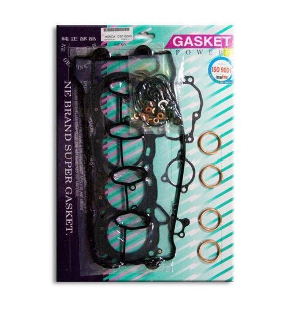 Kit d'étanchéité moteur Kit d'étanchéité Top End CBF 1000, CB 1000 R 08-16 GASKE