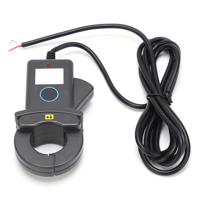 HIGH ACCURACY DC Electric Current Transducer CT Induction With