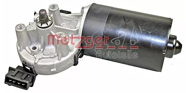 Wiper Motor Front For PEUGEOT 206 Cc Sw 98-12 6405F8