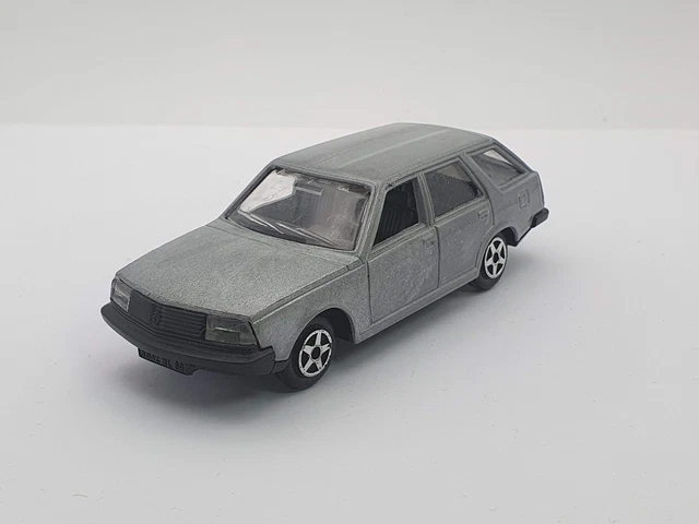 JOUET ANCIEN NOREV Jet Car Renault 30 TS R30 1/43 EUR 30,00 - FR