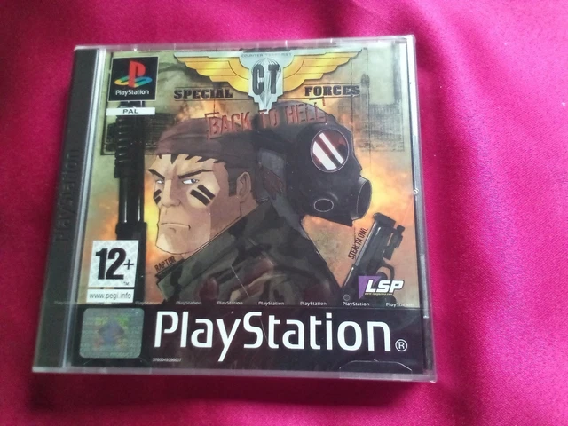 WATA GRADED 9.6 A! POP 1! NEW & Factory Sealed! (PS1 Pl