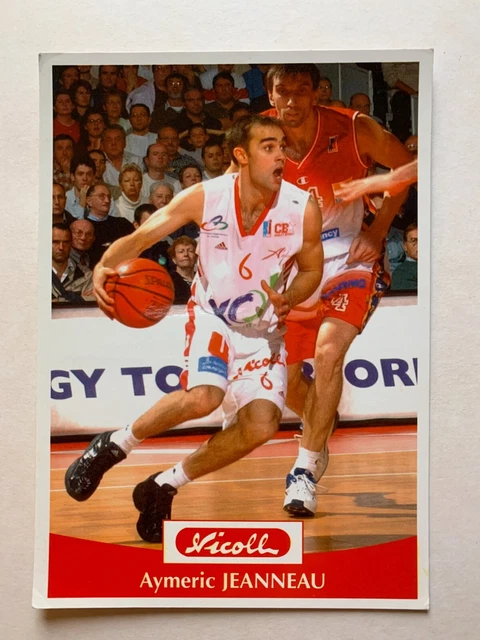 Partenaire Cholet Basket | Production