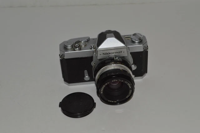 Mamiya M645 1000SとMamiya-Sekor C F2.8/80 Rollfilmkameras, Alte Kameras, Photographica, Foto & Camcorder