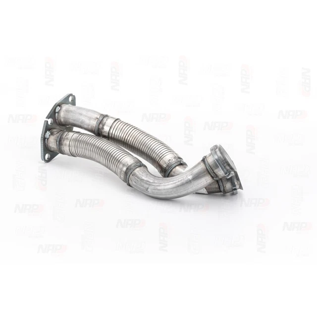 Terminale Scarico Auto 63mm In Acciaio Inox E Fibra Di Carbonio - Uscita 3.5, Nero Opaco