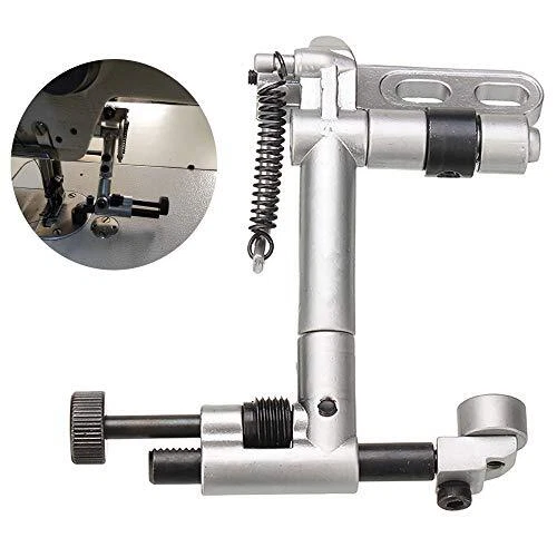 Suspended Edge Guide for Juki LU-1508 LU-1510 Industrial Sewing Machines #GB-6