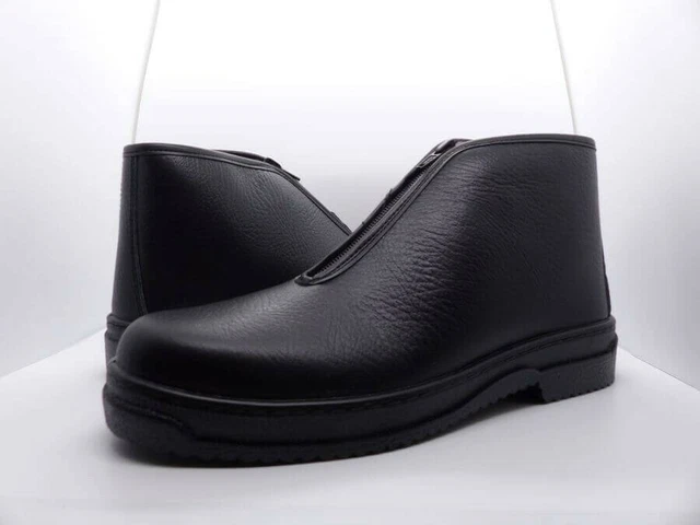 Bottillon talon plat online