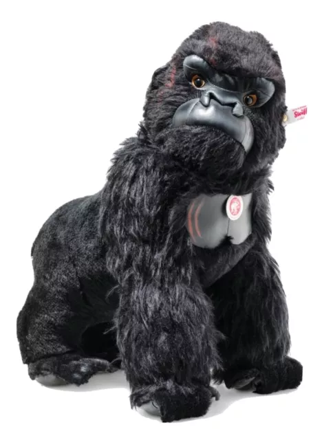 Steiff Universal Studios 355448 Gorilla KING KONG  cm unbespielt OVP