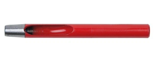KS TOOLS Poinçon rond, 6 mm