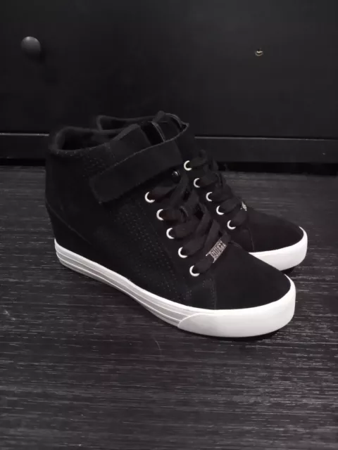 Areya hotsell wedge sneaker