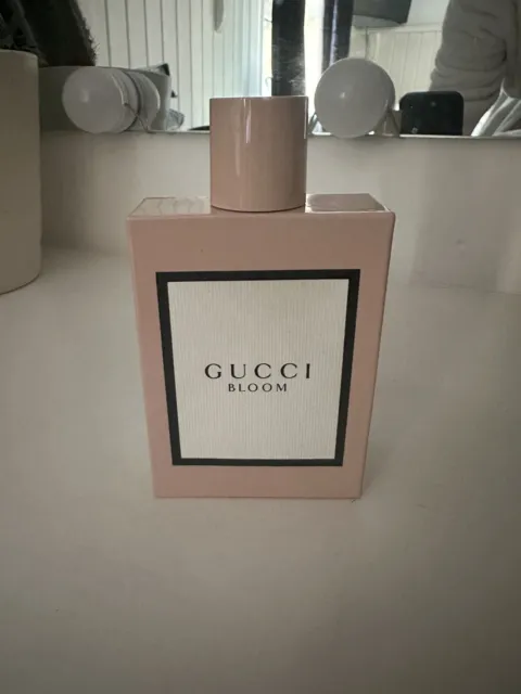Gucci Bloom 100ml Eau de Toilette