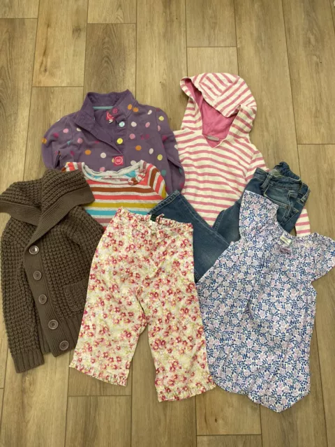 Girls bundle, 7-8 years