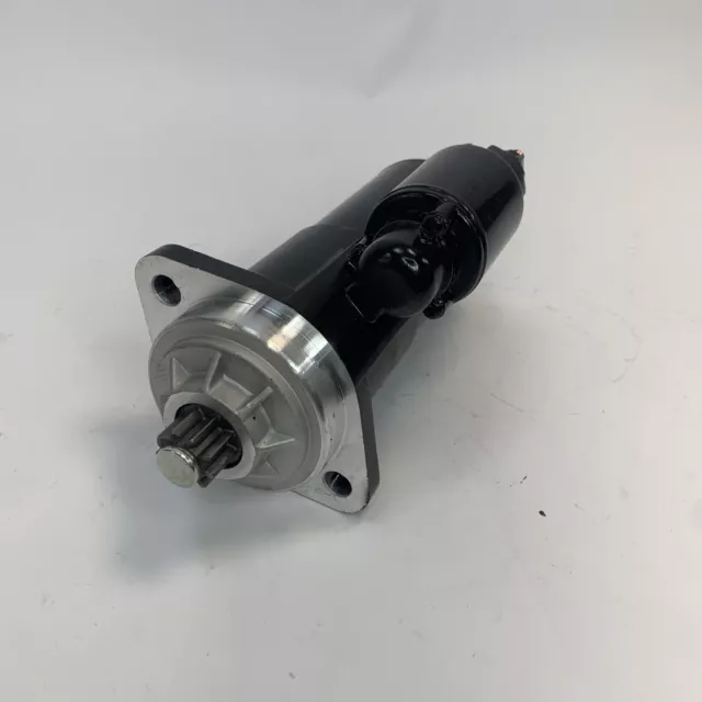 Premium High Torque Certified Marine Starter for Mercruiser / Crusader 3.8L-7.4L