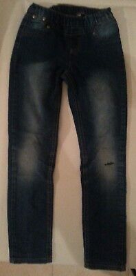 Jeggings 3 pz H&M Bambina Abbigliamento Pantaloni e jeans Jeans Jeggings 