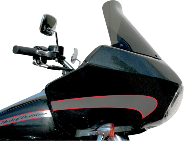 Wind Vest Replacement Screen 14in. Gun Smoke #62-1440