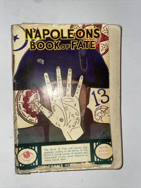 Napoleon's Book of Fate