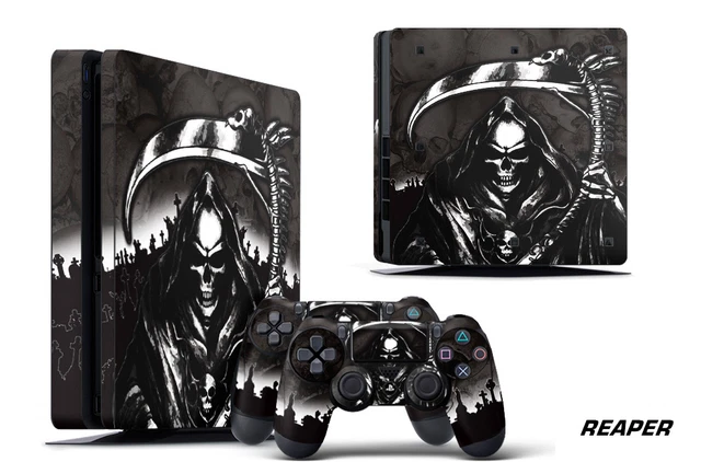 Persona 5 PS4 Pro Autocollant de peau Skin Stickers Decal Cover pour