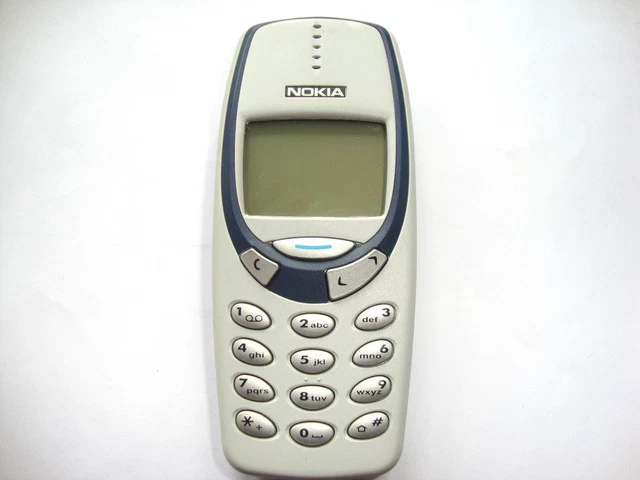Prix Nokia 3310 - Téléphones basiques débloqués en gros