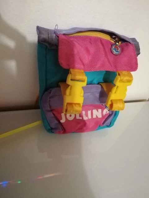 JOLLINO INVICTA ZAINETTO Anni 80 EUR 39 90 PicClick IT