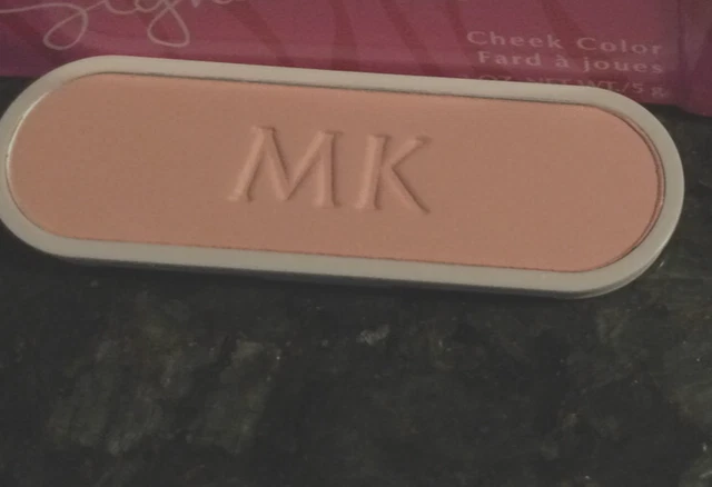 Mary Kay Powder perfect ** WINTER ROSE** (6623) Very Rare +FREE Brush LOT BNWOB