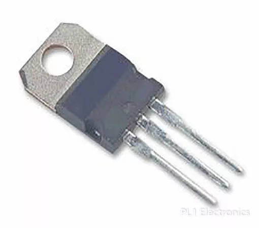 Vishay Formerly I.r. - Irf520Pbf - Mosfet, N, 100V, 9.2A, To-220