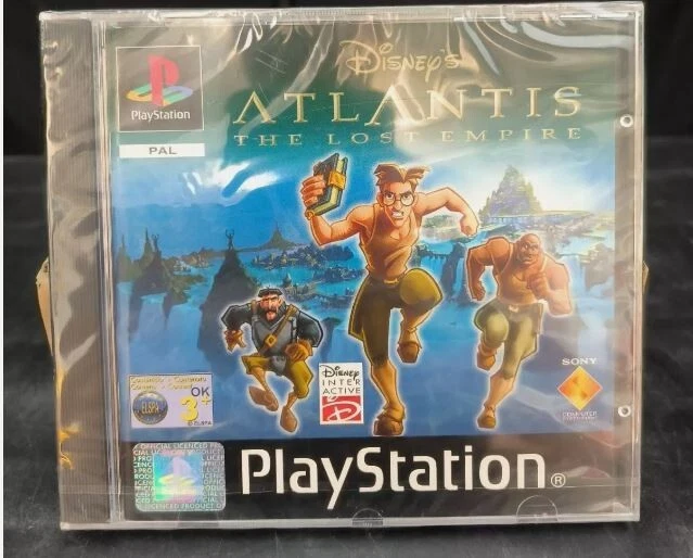 TIME SPLITTERS 2 SONY PS2 PROMO PRESS TBE VERSION PAL EURO