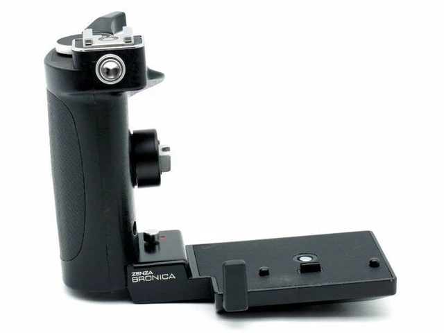Lot D'accessoires Pour Appareil Photo Canon – Occasion