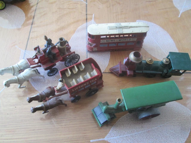 Train Playmobil 4005 – Vintage 1995 – Quasi Neuf Dans Boîte – Allemagne