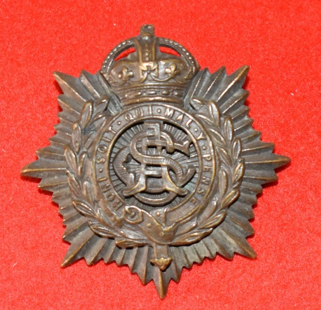 Army Physical Training Corps Combat Flash APTC Badge - Foto 8