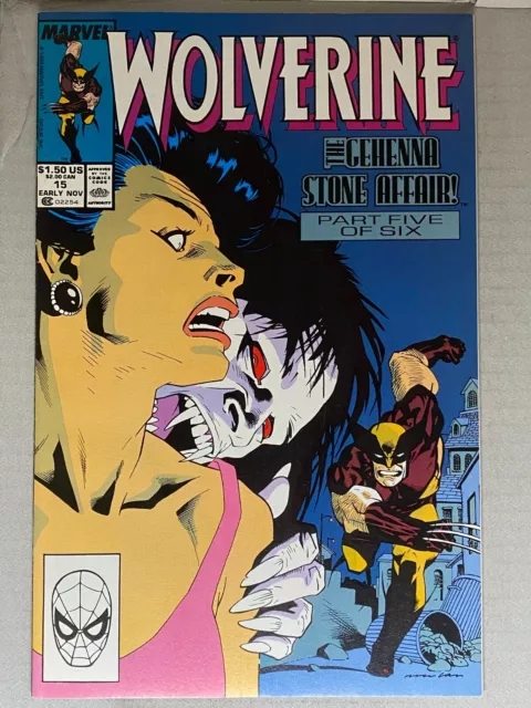 Wolverine series + Weapon X Spinoffs Marvel comics series Pick Your Issue! X-Men