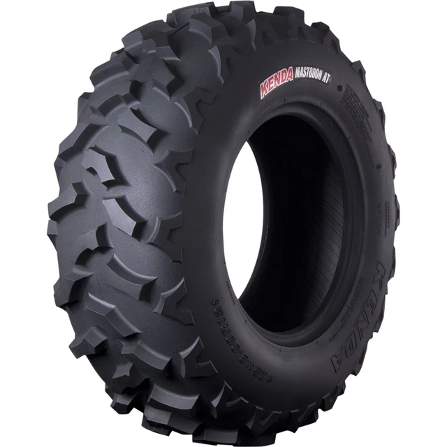 Kenda Tire - Mastodon AT - 25X8R12 254L3088