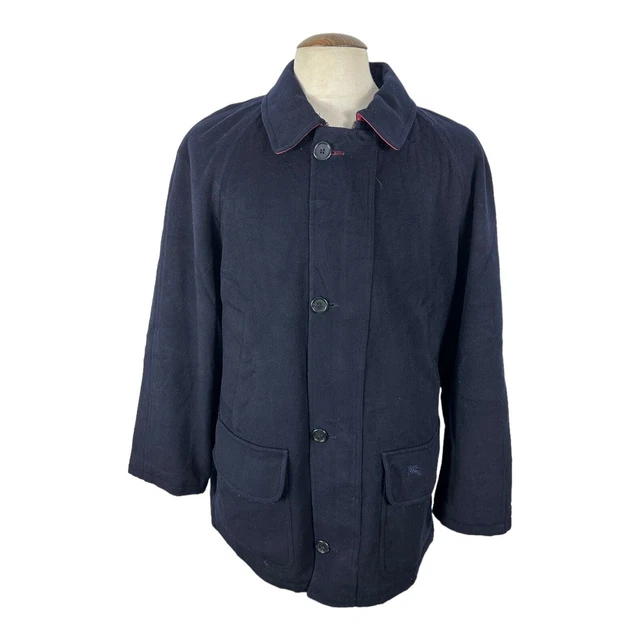 Burberry clearance designer xl