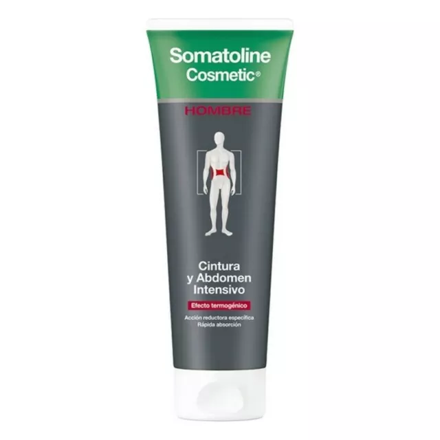 Crème réductrice Somatoline [250 ml]