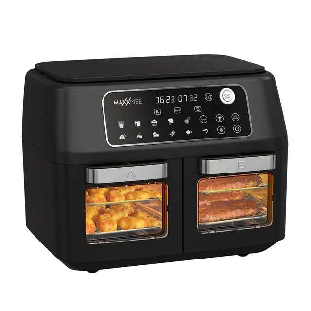 Tuyau Air Chaud 60mm Calor - Flexible Résistant Pliures - Pour Chauffage Auxiliaire - Résiste à 130°C