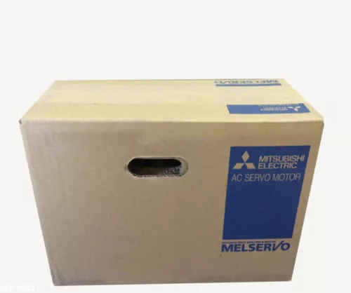 1PC Mitsubishi HC153T-SZ Servo Motor HC153TSZ New In Box