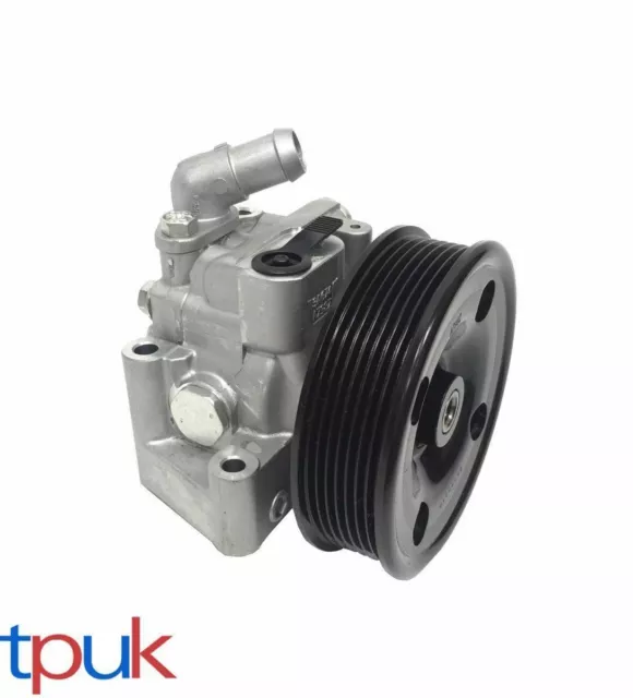 For Ford Transit Mk8 Power Steering Pump 2.2 Rwd 2014 On Diesel