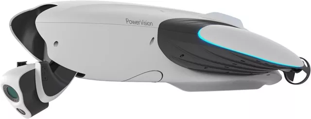PowerVision PowerDolphin Wizard Underwater Drone with 4K Camera PDO10