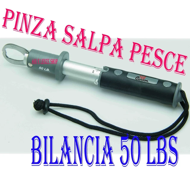 Mini Impugnatura Da Pesca In Lega Di Alluminio Portatile Con Morsetto Di Controllo Del Pesce Con Corda Anti Perdita Rosso Vibrante 95055201