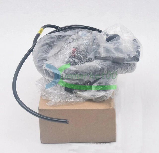One New Future EHDW-BA4S-IM Manual Pulse Generator For CNC PLC Handwheel