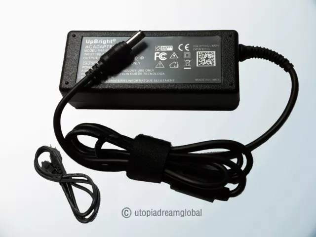 14V AC/DC Adapter For Sirius SUBX3 SUBX3C Boombox Power Supply Cord Charger PSU