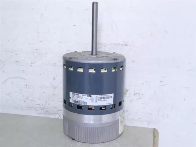 Genteq Eon 5SEA39RLV5508 Programmable Blower Motor 3/4HP 115V CCW S1-32436080300