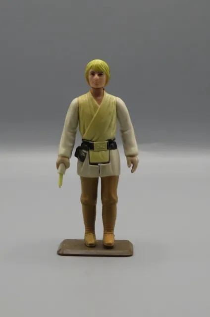 Star Wars - Luke Skywalker - Kenner - 1977